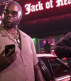 GTA 6 PS5 - Imagen 5