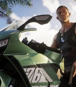 GTA 6 PS5 - Imagen 3