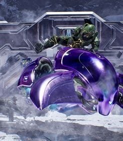 Halo Campaign Evolved PS5 - Imagen 5