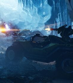 Halo Campaign Evolved PS5 - Imagen 7