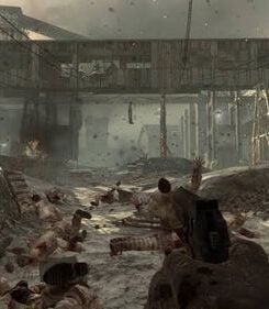 Call of Duty Black Ops - Imagen 3