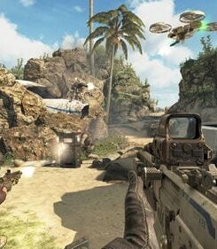 Call of Duty Black Ops 2 - Imagen 3