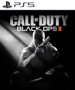 Call of Duty Black Ops 2 PS5