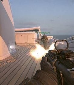 Call of Duty Black Ops 2 - Imagen 5