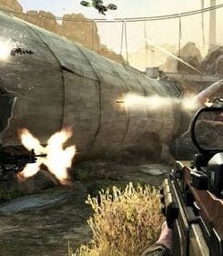 Call of Duty Black Ops 2 - Imagen 2