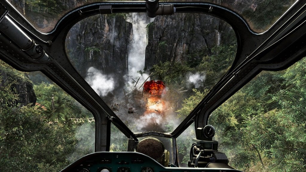 Call of Duty Black Ops PS5 - Imagen 2