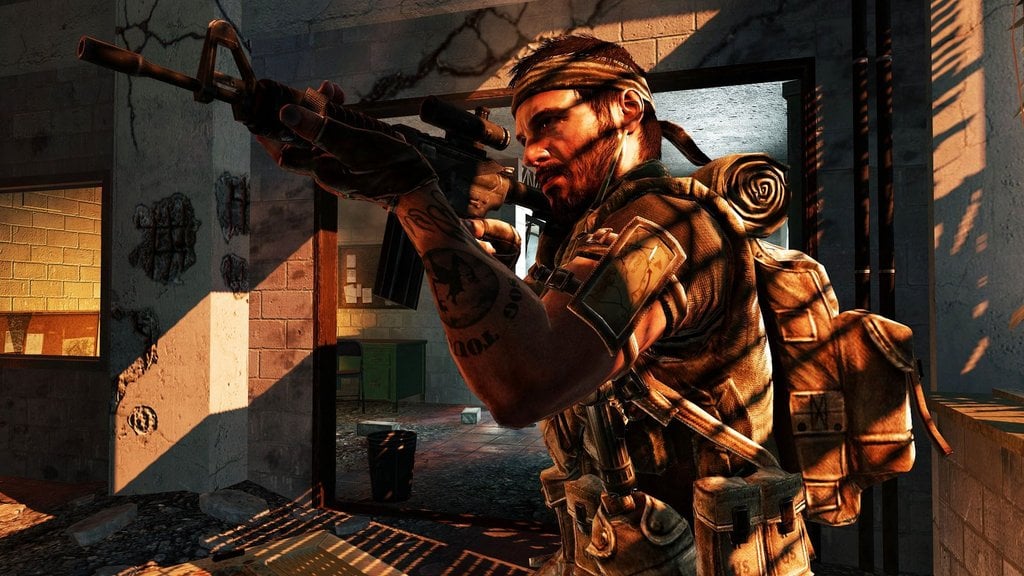 Call of Duty Black Ops PS5 - Imagen 4