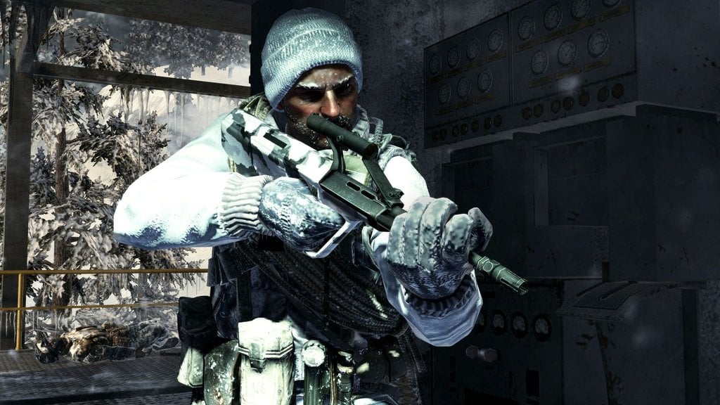 Call of Duty Black Ops PS5 - Imagen 5