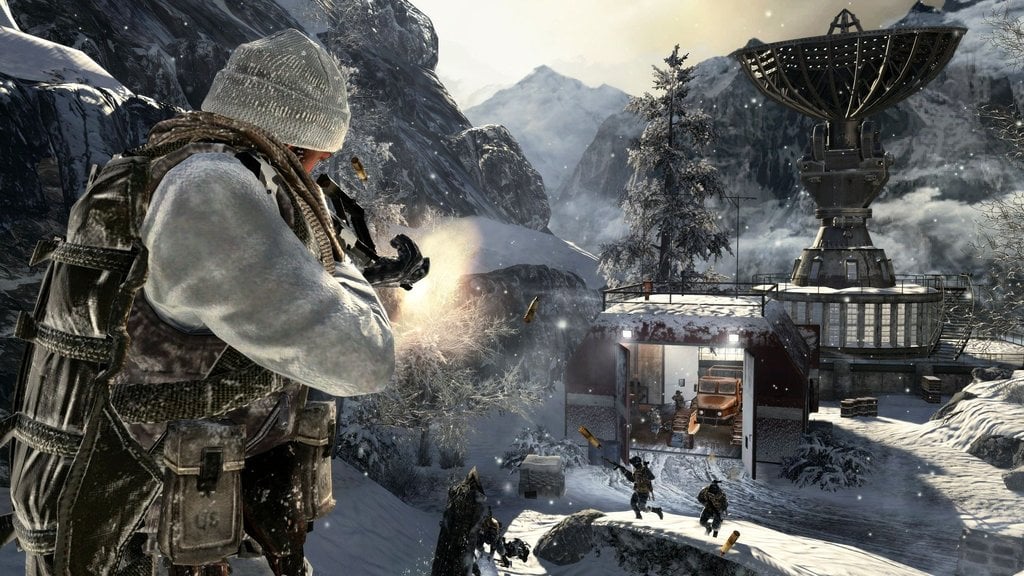 Call of Duty Black Ops PS5 - Imagen 6