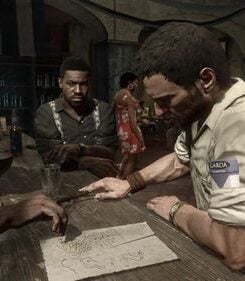 Call of Duty Black Ops - Imagen 5