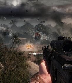 Call of Duty Black Ops - Imagen 2