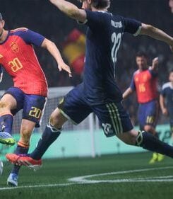 EA SPORTS FC 27 Standard Edition - Imagen 3