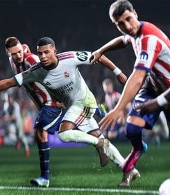 EA SPORTS FC 27 Standard Edition - Imagen 6