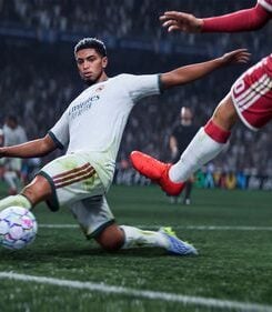 EA SPORTS FC 27 Standard Edition - Imagen 4