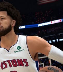 NBA 2K27 PS5 - Imagen 3