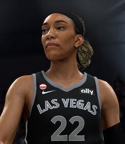NBA 2K27 PS5 - Imagen 4