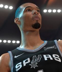 NBA 2K27 PS5 - Imagen 2
