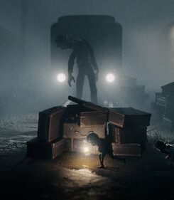 REANIMAL PS5 - Imagen 5