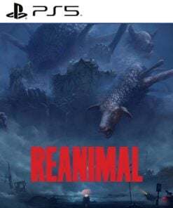 REANIMAL PS5