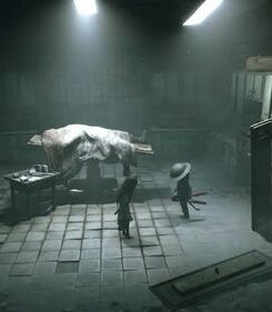 REANIMAL PS5 - Imagen 2