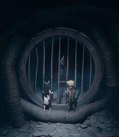 REANIMAL PS5 - Imagen 3