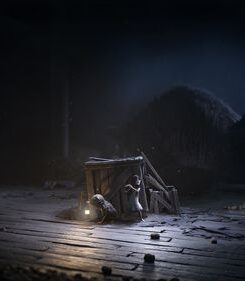 REANIMAL PS5 - Imagen 4
