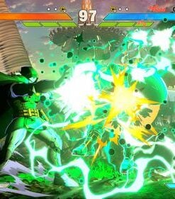 MARVEL Tokon Fighting Souls PS5 - Imagen 6