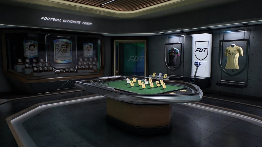 EA SPORTS FC 27 Standard Edition para PS4 — captura 4