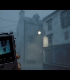 SILENT HILL Townfall PS5 - Imagen 5