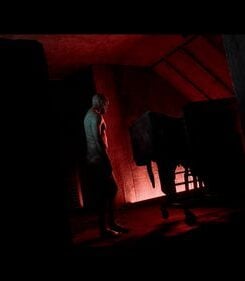 SILENT HILL Townfall PS5 - Imagen 3
