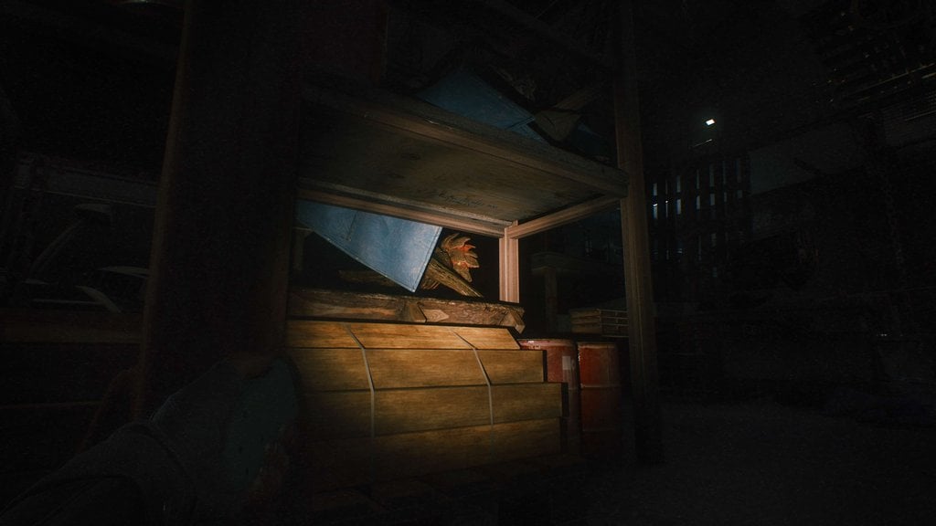 A Quiet Place The Road Ahead PS5 - Imagen 2