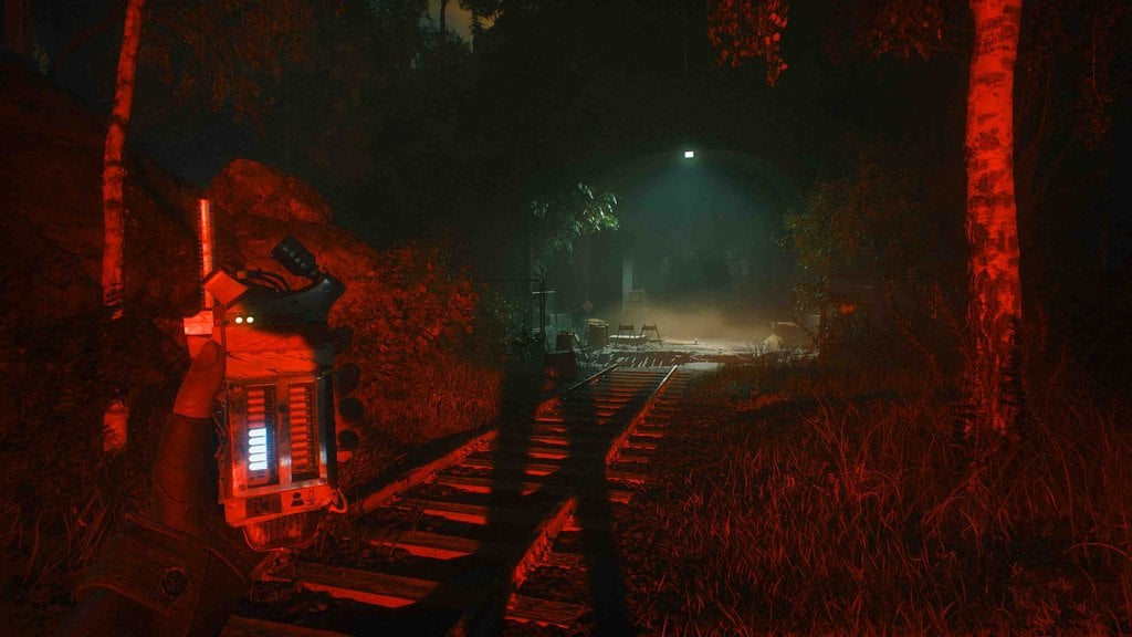 A Quiet Place The Road Ahead PS5 - Imagen 3
