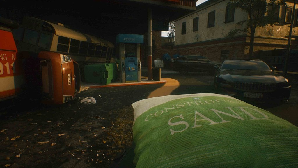 A Quiet Place The Road Ahead PS5 - Imagen 5