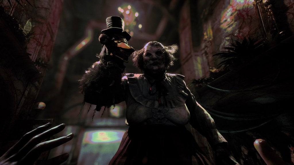 The Outlast Trials PS5 - Imagen 2